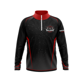 Sikeston R6 Schools | Immortal Series | Quarter Zip Pullover